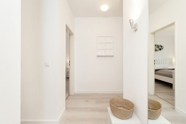 Ferienwohnung in Timmendorfer Strand - Ferienwohnung Jankar - Bild 19