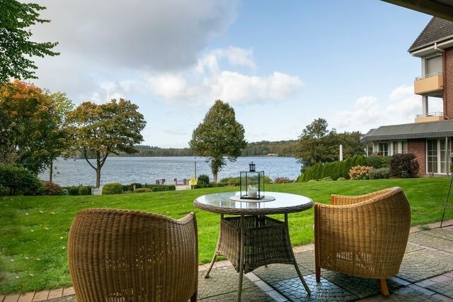 Ferienwohnung in Malente - Haus Dieksee Holm Seaside - Bild 5