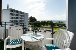 Haus Meeresblick Wohnung 53