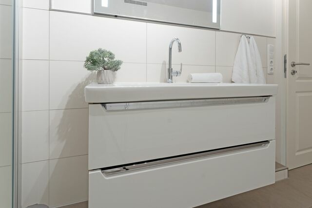Ferienwohnung in Timmendorfer Strand - Haus Eva Mar am Meer Appartement 7 - Bild 19