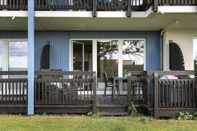 Ferienwohnung in Laboe - F&ouml;rdeblick Nr. 23 - Bild 14