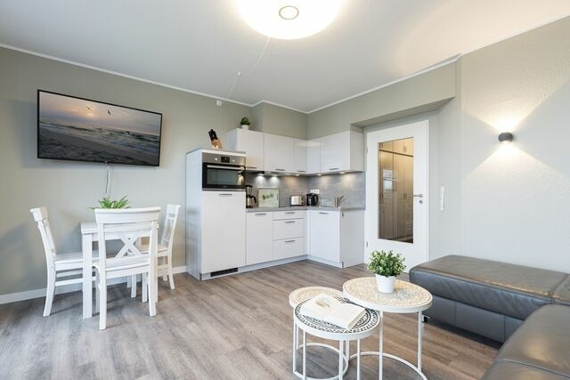 Ferienwohnung in Laboe - F&ouml;rdeblick Nr. 23 - Bild 22