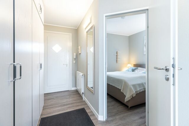 Ferienwohnung in Laboe - F&ouml;rdeblick Nr. 23 - Bild 24