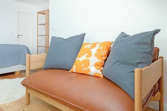 Ferienwohnung in Timmendorfer Strand - Helsinki - Bild 21