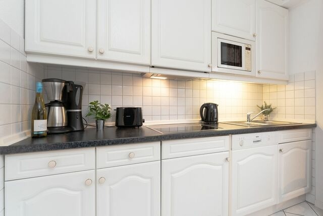 Ferienwohnung in Sierksdorf - Seepferdchen St&uuml;ble - Bild 3