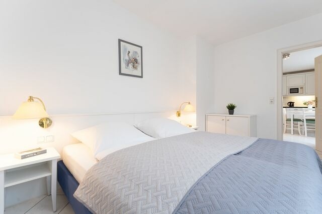 Ferienwohnung in Sierksdorf - Seepferdchen St&uuml;ble - Bild 23