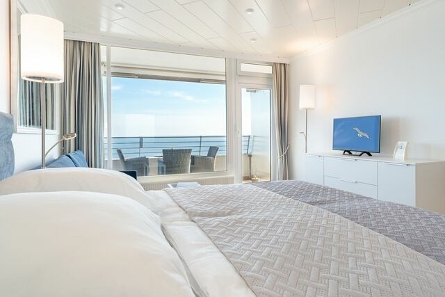 Ferienwohnung in Timmendorfer Strand - An der Waldkapelle 26 B&uuml;sum - Bild 15