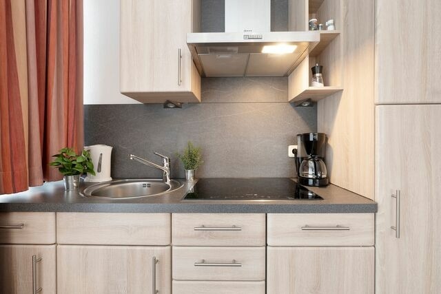 Ferienwohnung in Kellenhusen - Haus Seeblick Heimathafen Seebr&uuml;cke - Bild 17