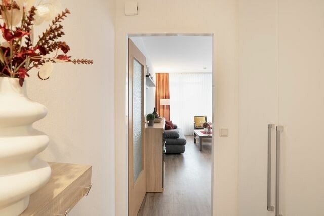 Ferienwohnung in Kellenhusen - Haus Seeblick Heimathafen Seebr&uuml;cke - Bild 19