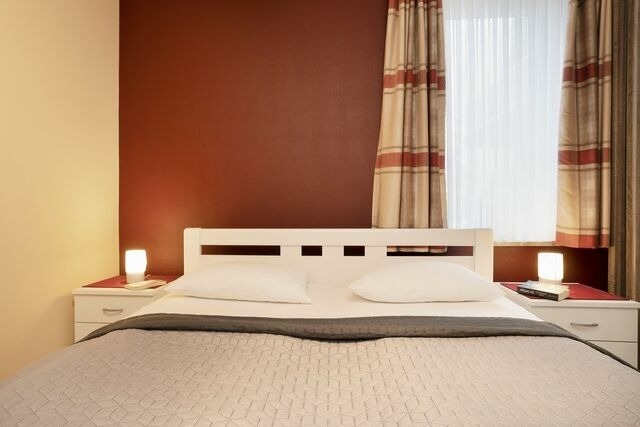 Ferienwohnung in Kellenhusen - Haus Seeblick Heimathafen Seebr&uuml;cke - Bild 20