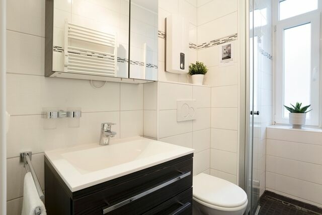 Ferienwohnung in Kellenhusen - Haus Seeblick Heimathafen Seebr&uuml;cke - Bild 24