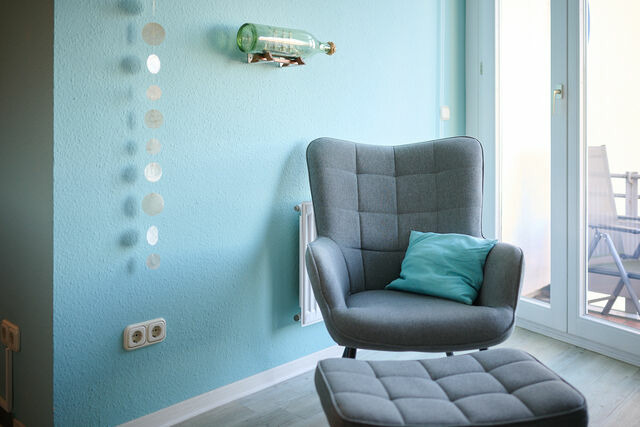 Ferienwohnung in Laboe - Haus Windjammer Krusenstern - Bild 7