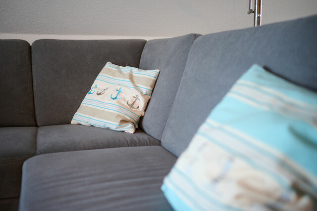 Ferienwohnung in Laboe - Haus Windjammer Krusenstern - Bild 10