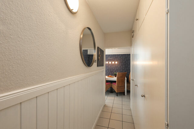 Ferienwohnung in Laboe - Probsteier Platz Möwennest - Bild 21