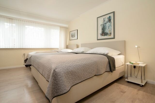 Ferienwohnung in Timmendorfer Strand - Haus Seepferdchen am Meer Appartement 8 - Bild 15