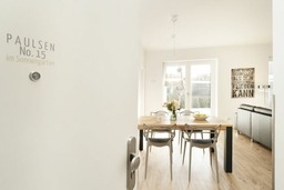 Im Sonnengarten Paulsen No. 15