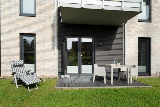 Ferienwohnung in Kellenhusen - Im Sonnengarten Paulsen No. 15 - Bild 5