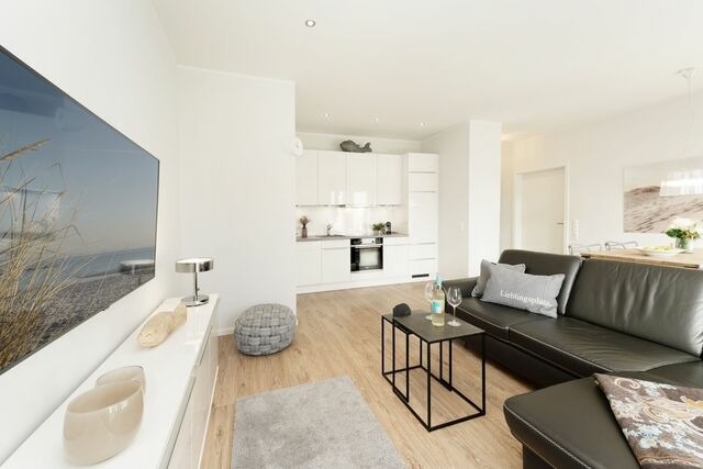 Ferienwohnung in Kellenhusen - Im Sonnengarten Paulsen No. 15 - Bild 8