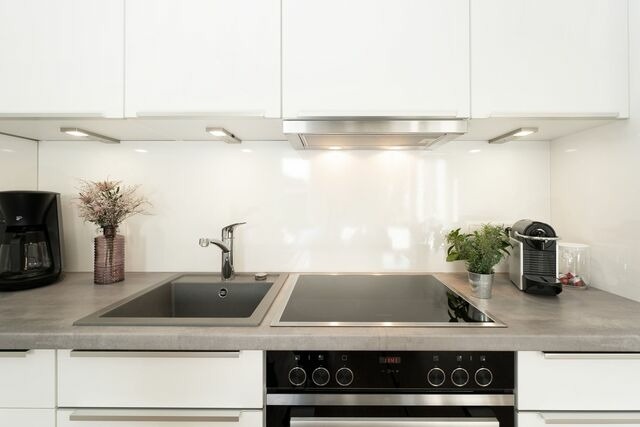 Ferienwohnung in Kellenhusen - Im Sonnengarten Paulsen No. 15 - Bild 23