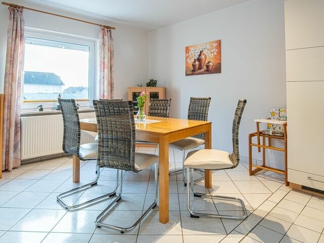 Ferienwohnung in Kellenhusen - Deichhof 3 Deichgraf - Bild 7