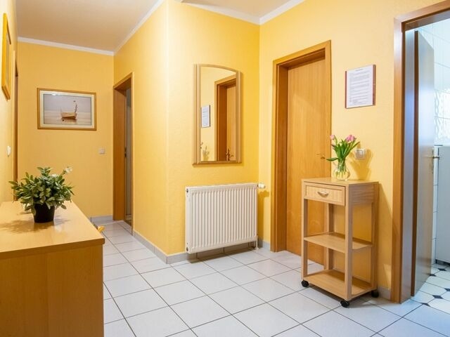 Ferienwohnung in Kellenhusen - Deichhof 3 Deichgraf - Bild 19