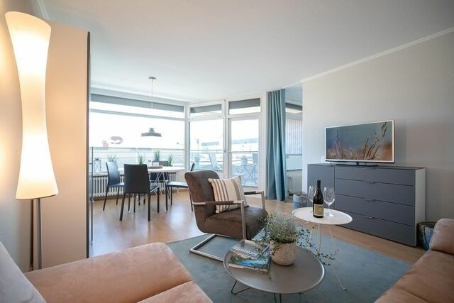 Ferienwohnung in Grömitz - Grömitz Center Die Koje - Bild 5