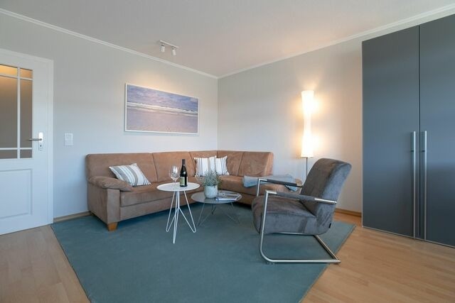 Ferienwohnung in Grömitz - Grömitz Center Die Koje - Bild 8