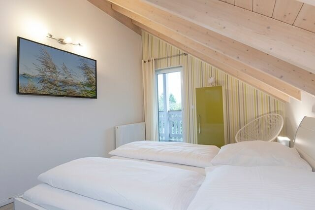 Ferienhaus in S&uuml;ssau - Seepark S&uuml;ssau Ferienhaus Seeliebe 1 - Bild 18