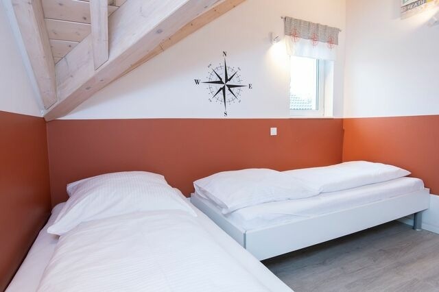 Ferienhaus in S&uuml;ssau - Seepark S&uuml;ssau Ferienhaus Seeliebe 1 - Bild 23