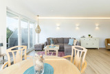 Ferienwohnung in Laboe - Villa F&ouml;rdestrand Sehpferdchen - Bild 11