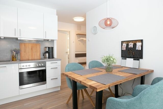 Ferienwohnung in Grömitz - Wicheldorfstraße 48a Strandbude 2 - Bild 7