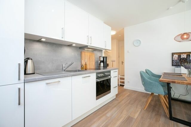 Ferienwohnung in Grömitz - Wicheldorfstraße 48a Strandbude 2 - Bild 11