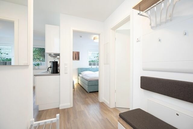 Ferienwohnung in Grömitz - Wicheldorfstraße 48a Strandbude 2 - Bild 13