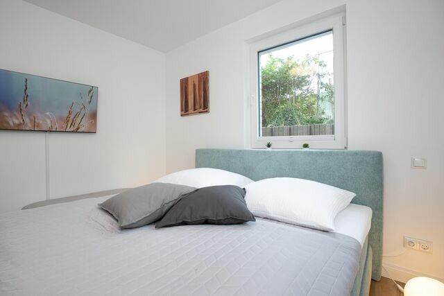 Ferienwohnung in Grömitz - Wicheldorfstraße 48a Strandbude 2 - Bild 14