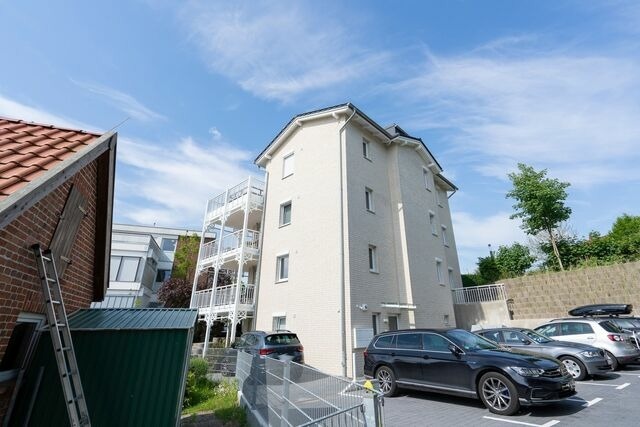 Ferienwohnung in Grömitz - Wicheldorfstraße 48a Strandbude 2 - Bild 23