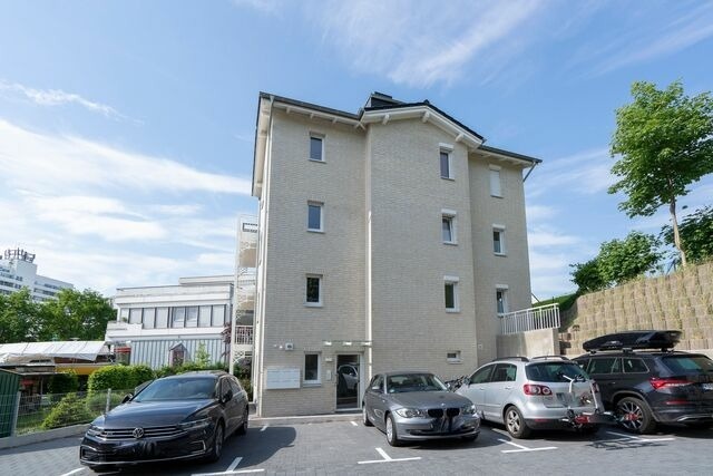 Ferienwohnung in Grömitz - Wicheldorfstraße 48a Strandbude 2 - Bild 24