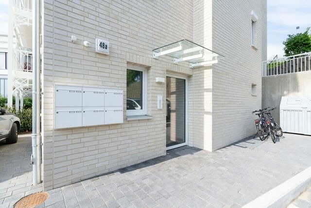 Ferienwohnung in Grömitz - Wicheldorfstraße 48a Strandbude 2 - Bild 25