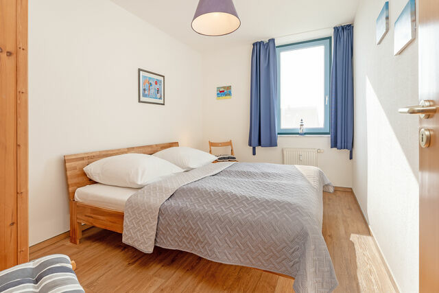 Ferienwohnung in Fehmarn OT Burgtiefe - Am S&uuml;dstrand 9 Strandburg Vollmer - Bild 4