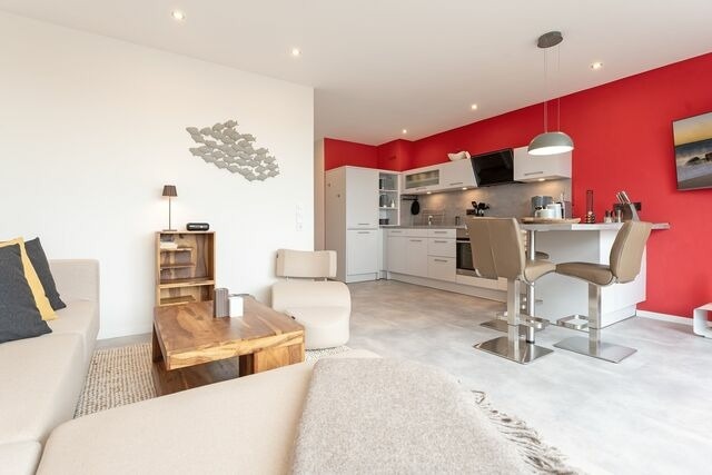 Ferienwohnung in Malente - Haus Dieksee Holm Diekseeloge - Bild 5