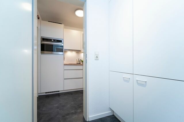 Ferienwohnung in Kellenhusen - Haus Gorch Fock Muschel - Bild 21