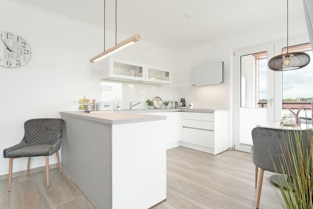 Ferienwohnung in Neustadt - Residenz am Yachthafen Piratennest - Bild 2