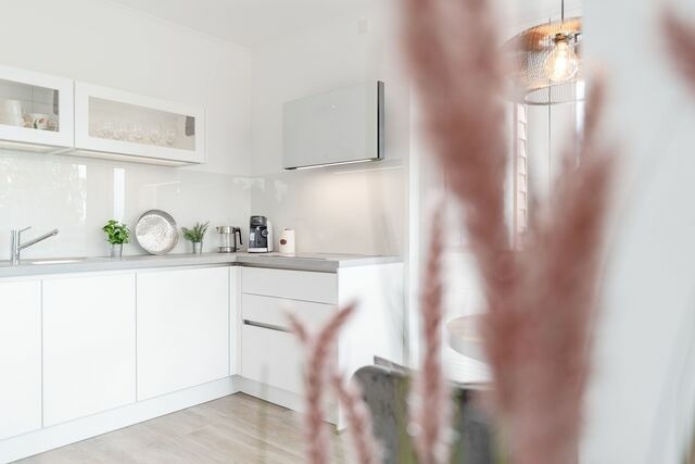 Ferienwohnung in Neustadt - Residenz am Yachthafen Piratennest - Bild 20