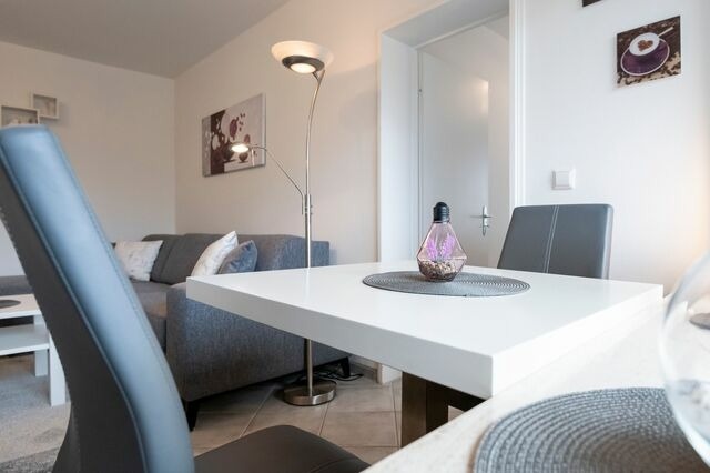 Ferienwohnung in Scharbeutz - Gorch-Fock-Ring 28 Gorch-Fock II - Bild 8