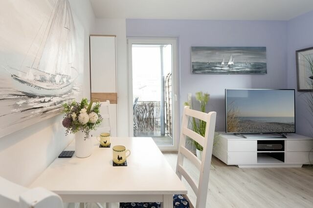 Ferienwohnung in Grömitz - Schützenstraße 15 Sailors Gallery - Bild 2