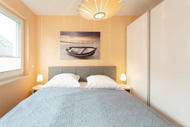 Ferienwohnung in Grömitz - Schützenstraße 15 Sailors Gallery - Bild 4