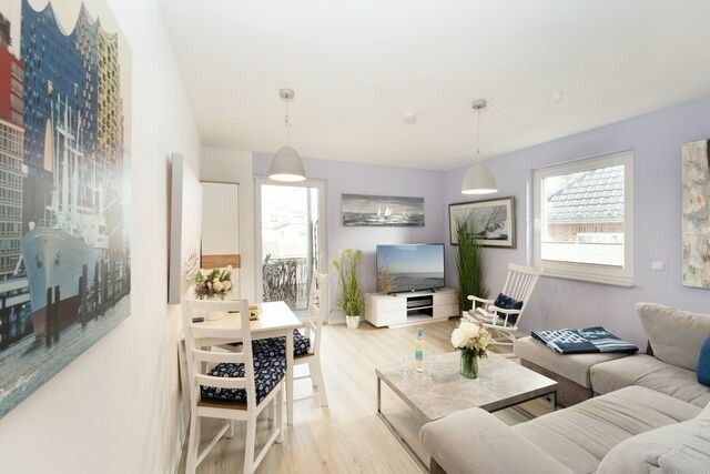 Ferienwohnung in Grömitz - Schützenstraße 15 Sailors Gallery - Bild 5