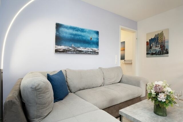 Ferienwohnung in Grömitz - Schützenstraße 15 Sailors Gallery - Bild 6