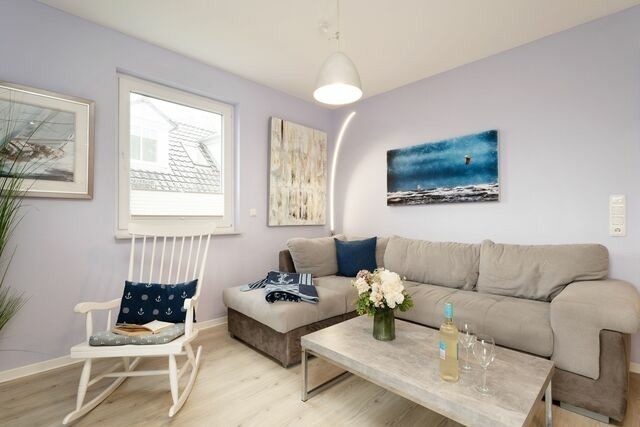 Ferienwohnung in Grömitz - Schützenstraße 15 Sailors Gallery - Bild 7