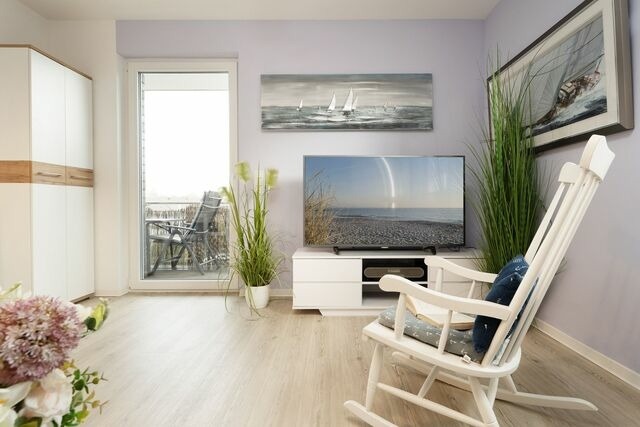 Ferienwohnung in Grömitz - Schützenstraße 15 Sailors Gallery - Bild 12