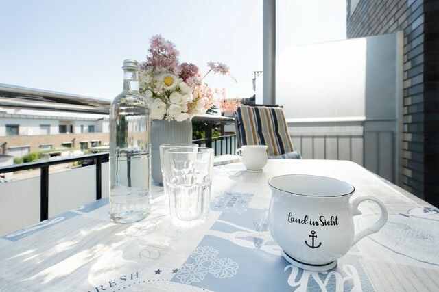 Ferienwohnung in Grömitz - Schützenstraße 15 Sailors Gallery - Bild 15